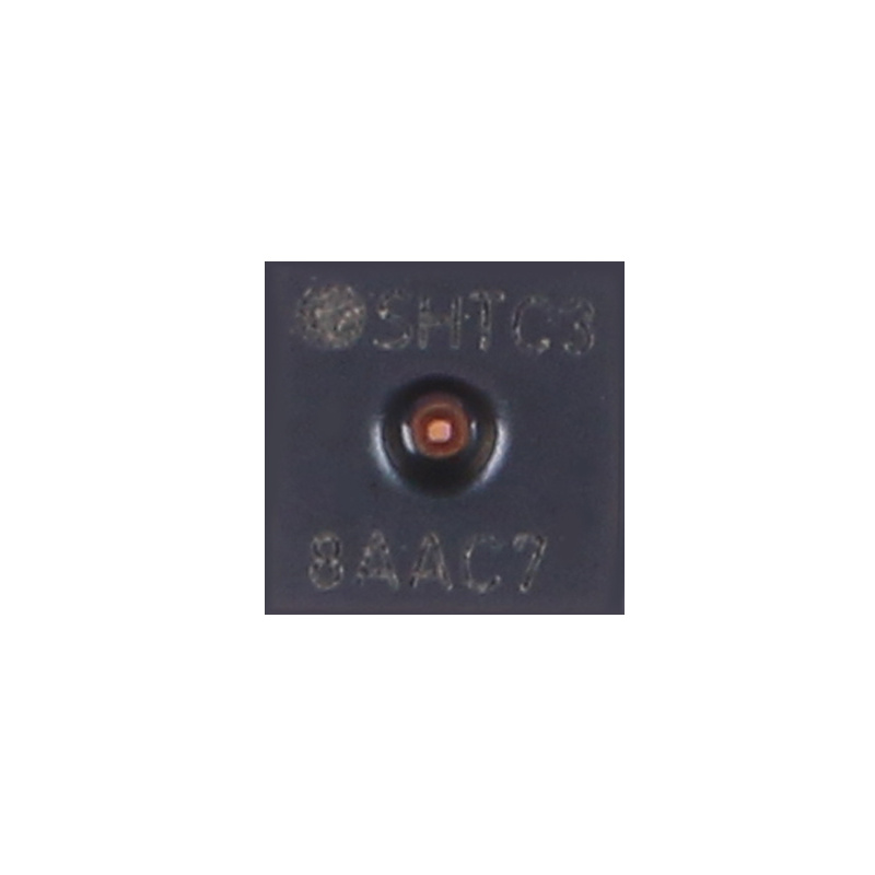 5PCS/1PC SHT31 SHT30 DFN-8 SHT - Muscle Sensor Emg avaliação e preço