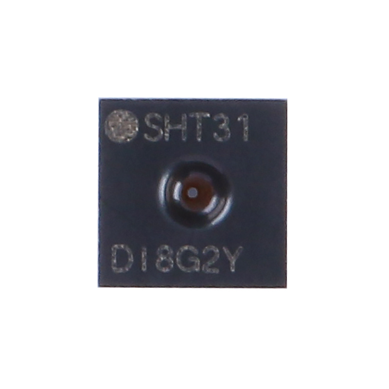 5PCS/1PC SHT31 SHT30 DFN-8 SHT - Muscle Sensor Emg avaliação e preço