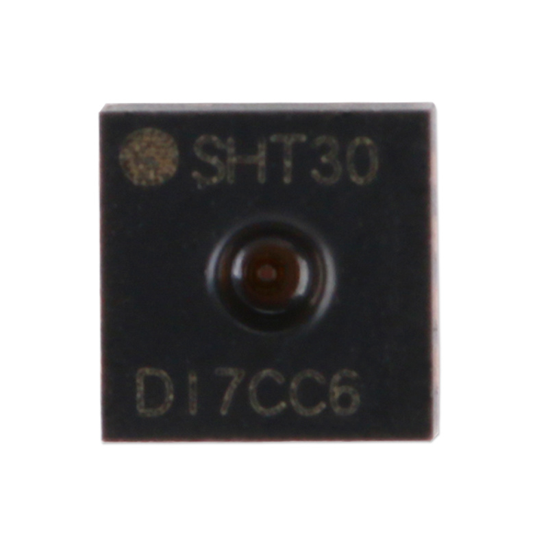 5PCS/1PC SHT31 SHT30 DFN-8 SHT - Muscle Sensor Emg avaliação e preço
