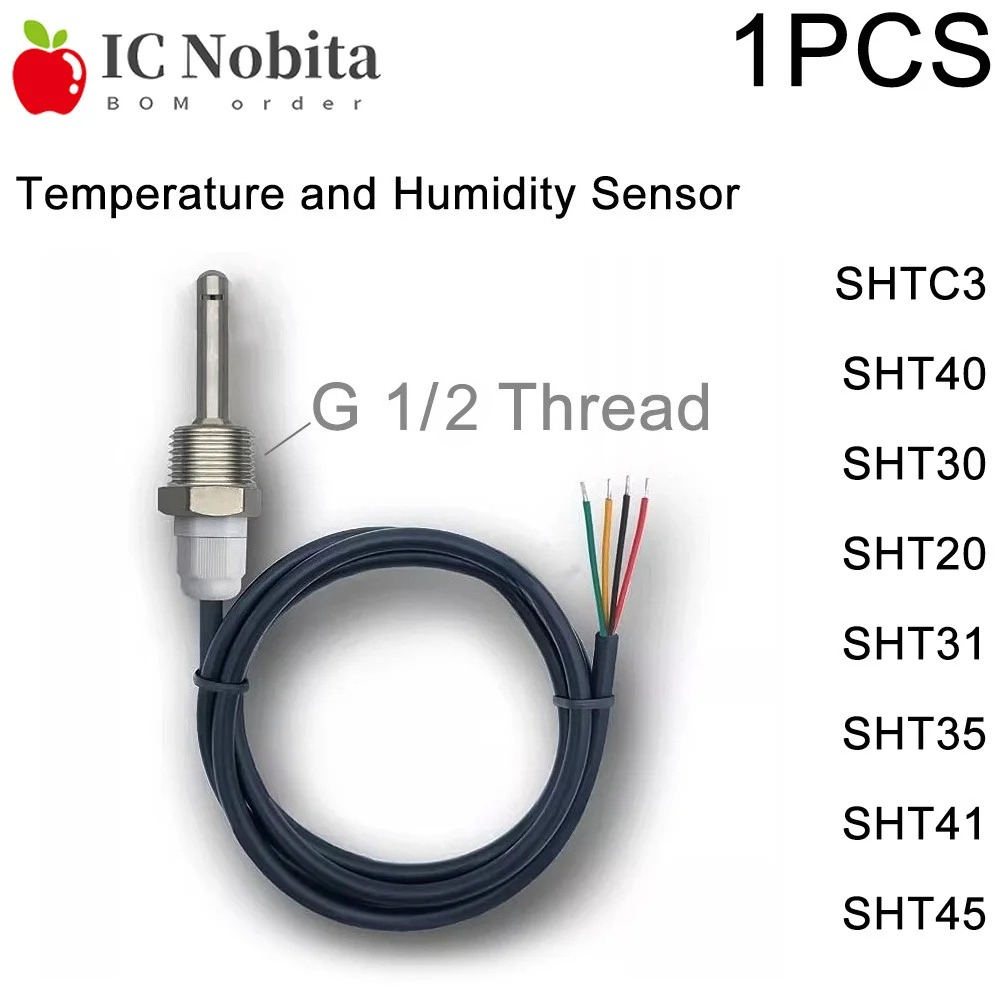 SHTC3 SHT40 SHT30 SHT20 SHT31  - Muscle Sensor Emg avaliação e preço