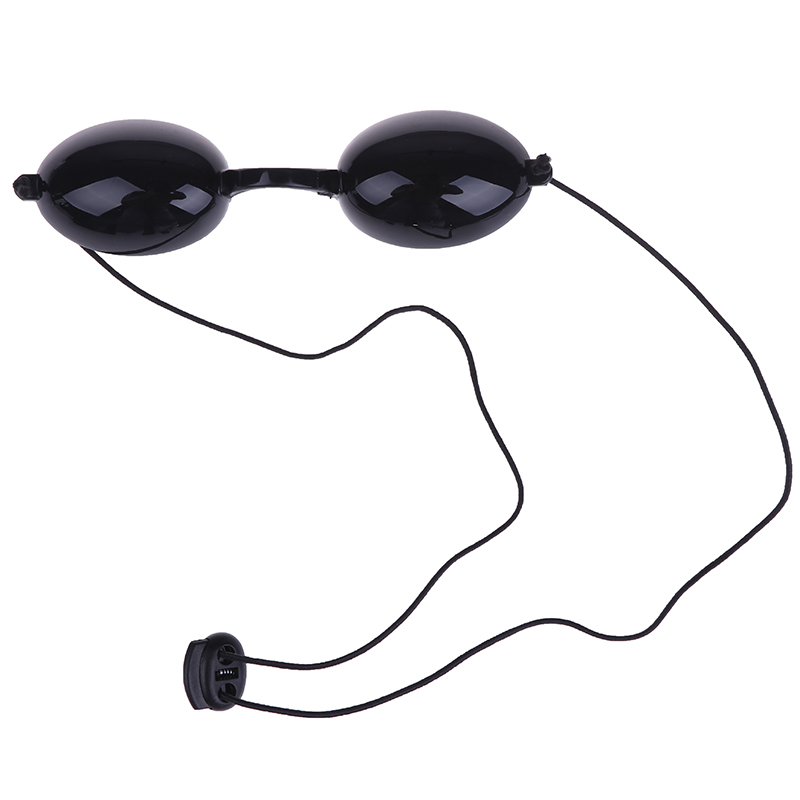 IPL Laser Light Protective Eye - Light Therapy Glasses avaliação e preço
