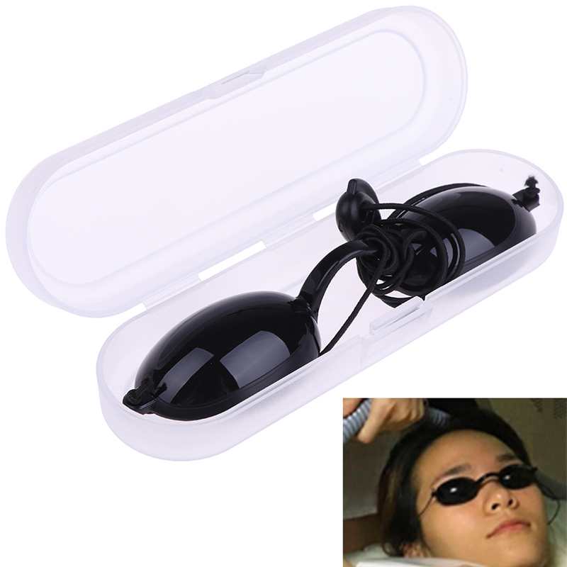 IPL Laser Light Protective Eye - Light Therapy Glasses avaliação e preço