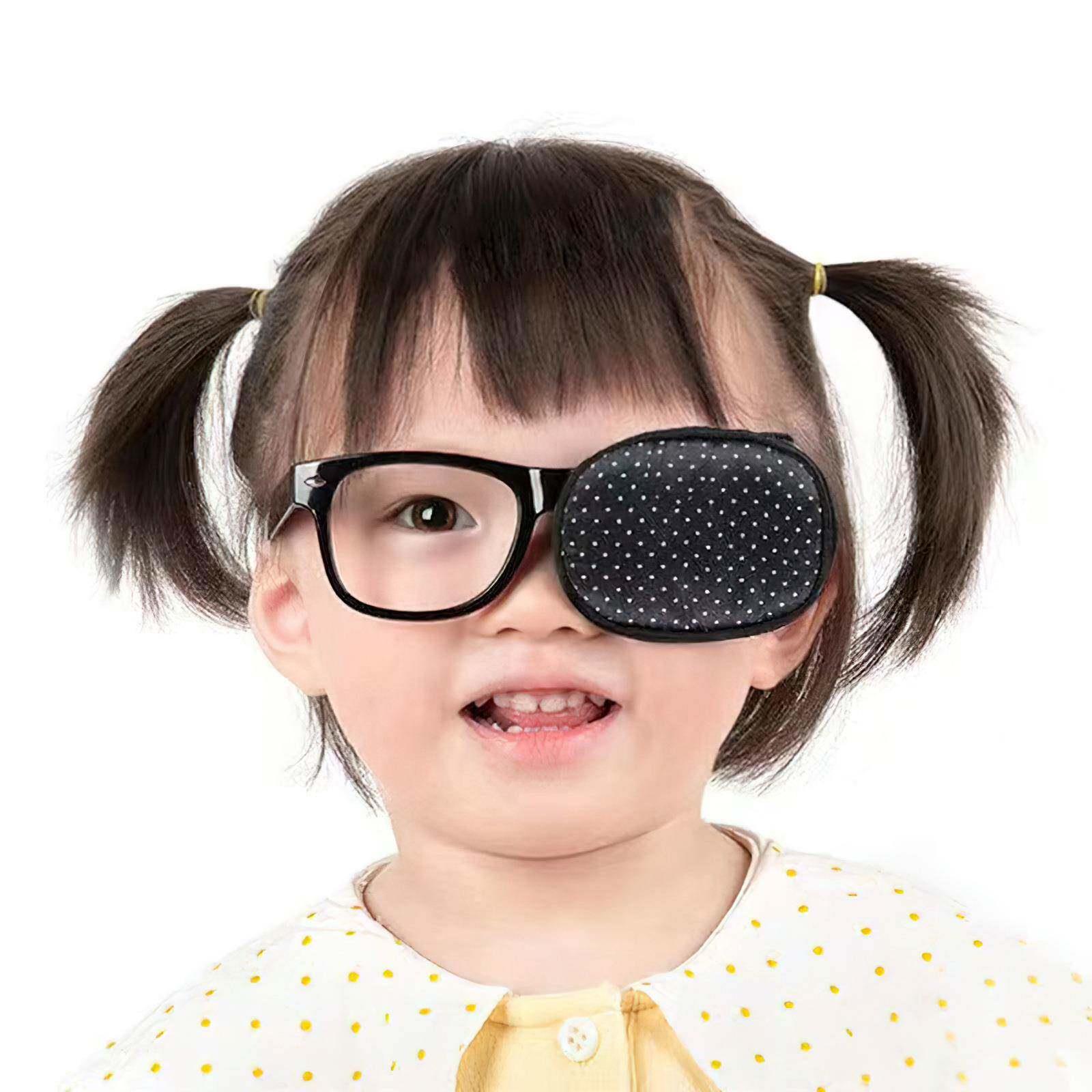 Silk Single Eye Patch Post Sur - Light Therapy Glasses avaliação e preço