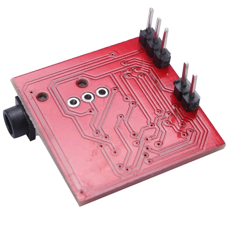 EMG Sensor Module Muscle Signa - Muscle Sensor Emg avaliação e preço