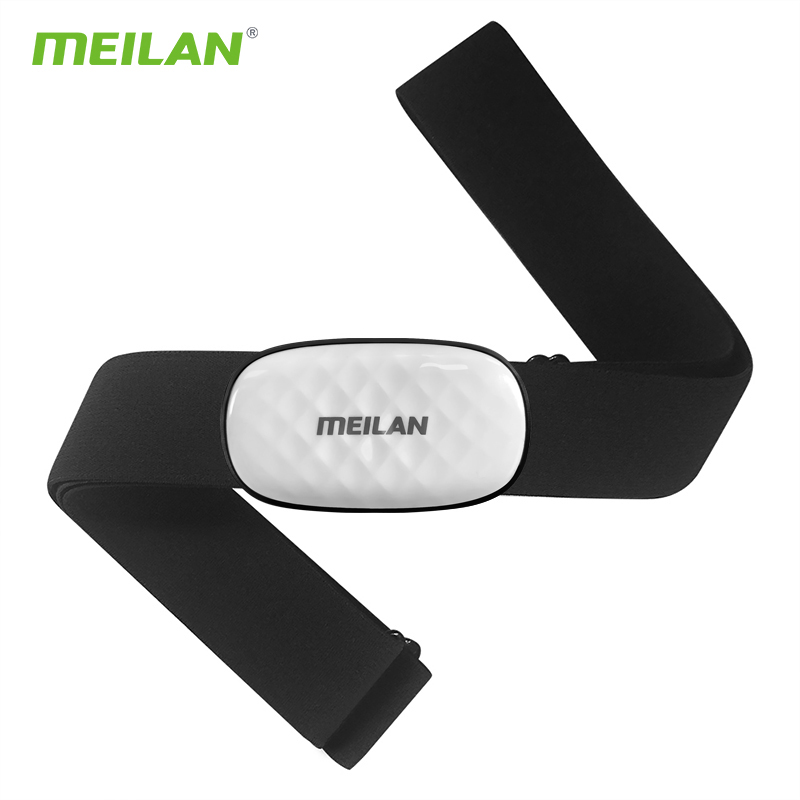 MEILAN C5 Heart Rate Monitor S - Breath Rate Monitor avaliação e preço