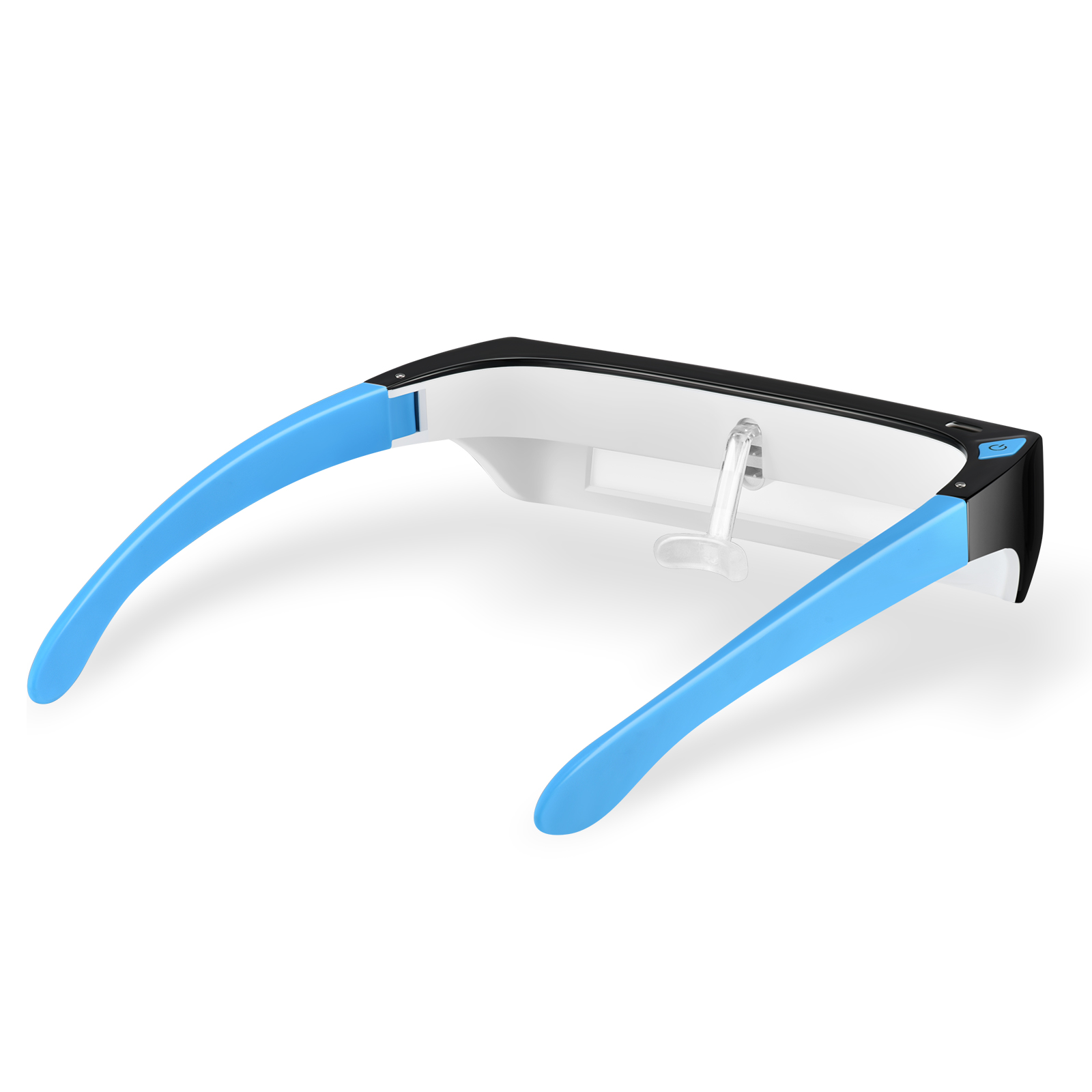 40Hz Gamma Wave  Light Sound T - Light Therapy Glasses avaliação e preço