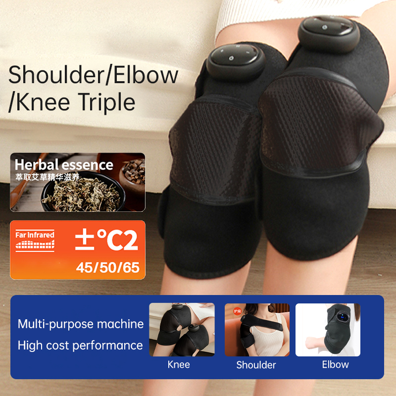 Health Care Products Smart Hot - Smart Knee Wrap avaliação e preço