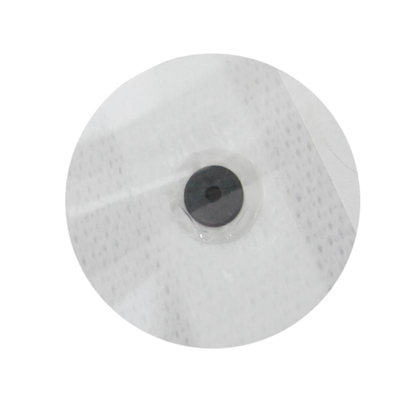 ECG Electrode Pads Disposable  - Ecg Patch Monitor avaliação e preço