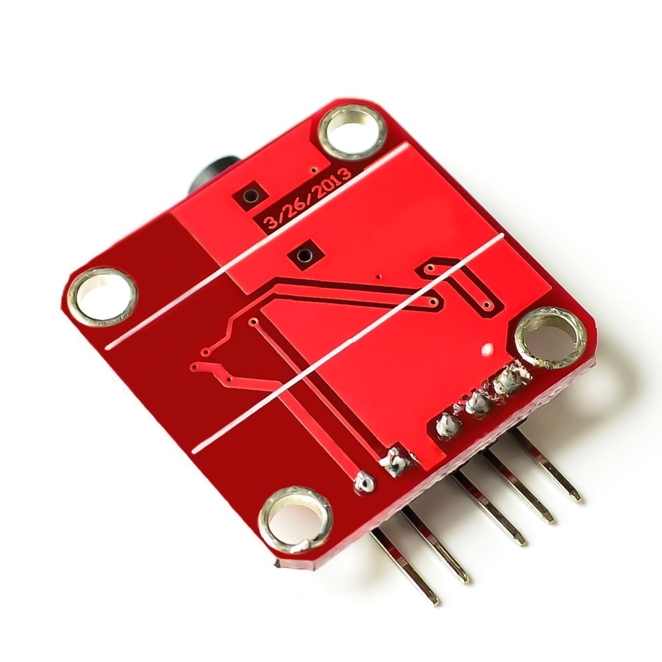 Muscle Signal Sensor Emg Senso - Muscle Sensor Emg avaliação e preço