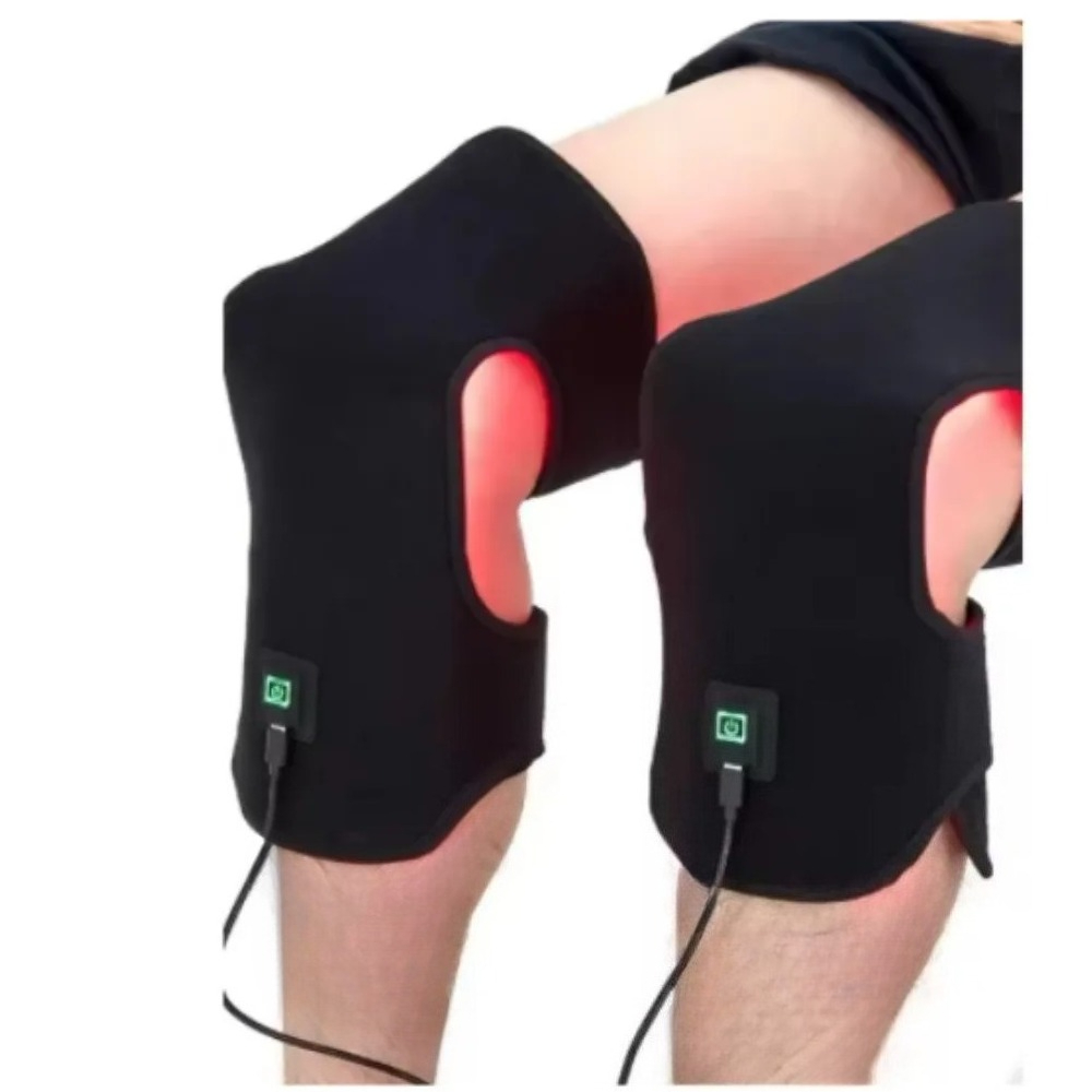 Smart Timer Red Light Therapy  - Smart Knee Wrap avaliação e preço