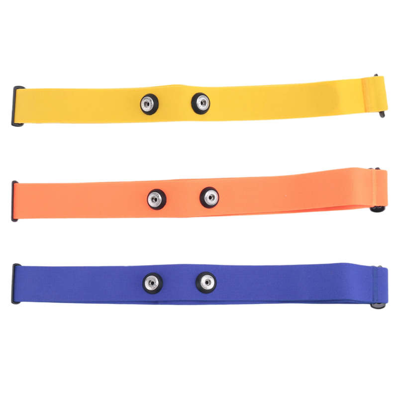 ABHS-3Pcs For Magene Heart Rat - Breath Rate Monitor avaliação e preço