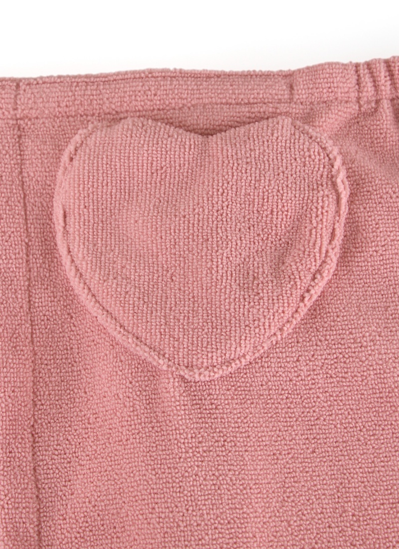 Adjustable Spa Bath Wrap Towel - Smart Knee Wrap avaliação e preço