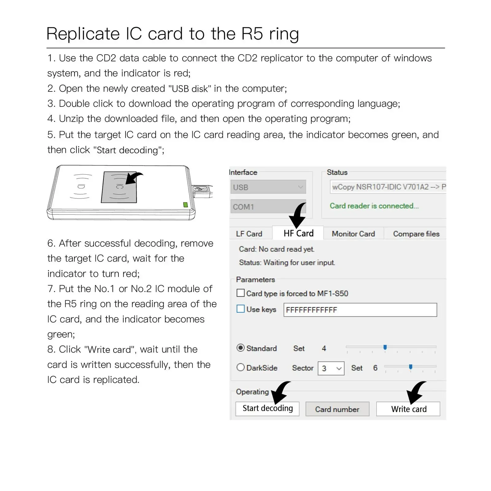 2026 New JAKCOM CDS RFID Repli - Smart Ring Nfc Pay avaliação e preço