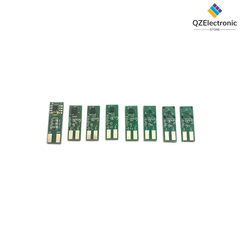 SHT20 SHT30 SHT31 SHT35 SHT40  - Muscle Sensor Emg avaliação e preço