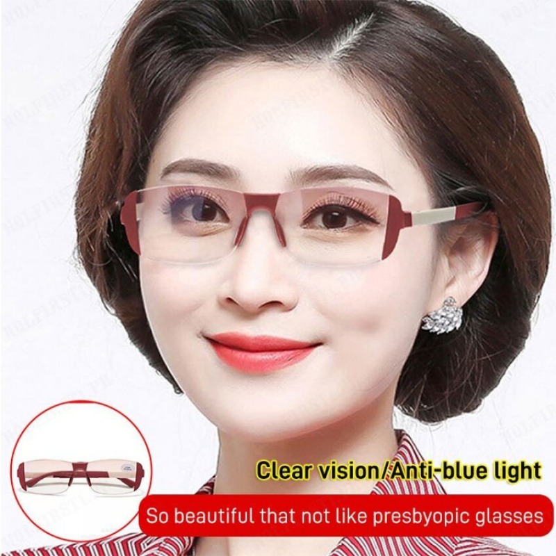 Anti Blue Light Glasses Magnet - Light Therapy Glasses avaliação e preço