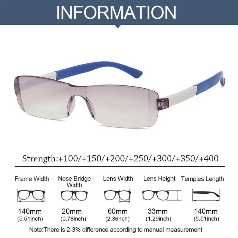 Anti Blue Light Glasses Magnet - Light Therapy Glasses avaliação e preço