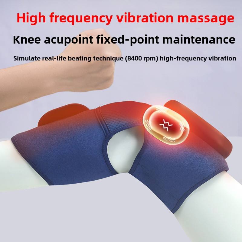 New Smart Joint Wrap Air Compr - Smart Knee Wrap avaliação e preço