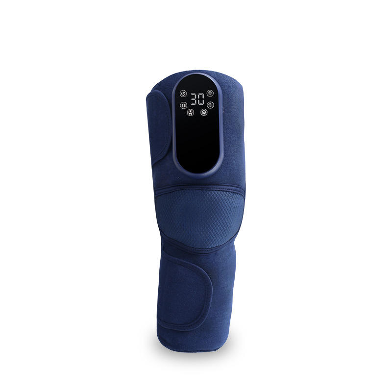 New Smart Joint Wrap Air Compr - Smart Knee Wrap avaliação e preço