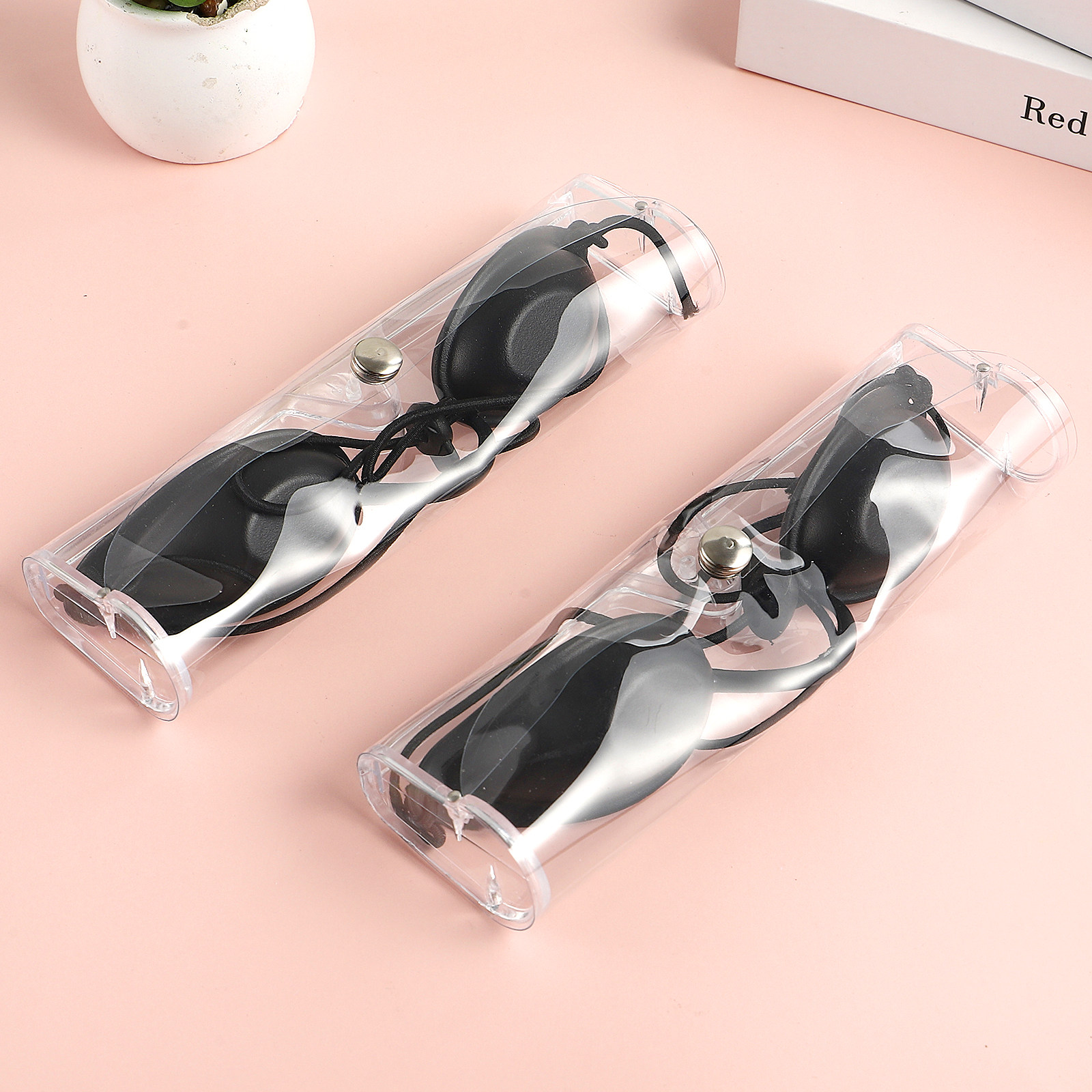 2Set Ipl Glasses for Light The - Light Therapy Glasses avaliação e preço