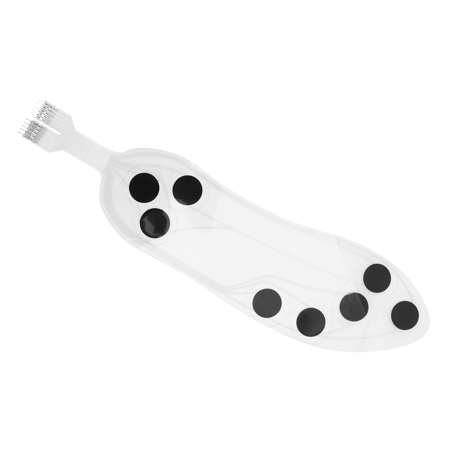 ZNX-01 Sensing Mat Pressure Se - Smart Insole Pressure avaliação e preço