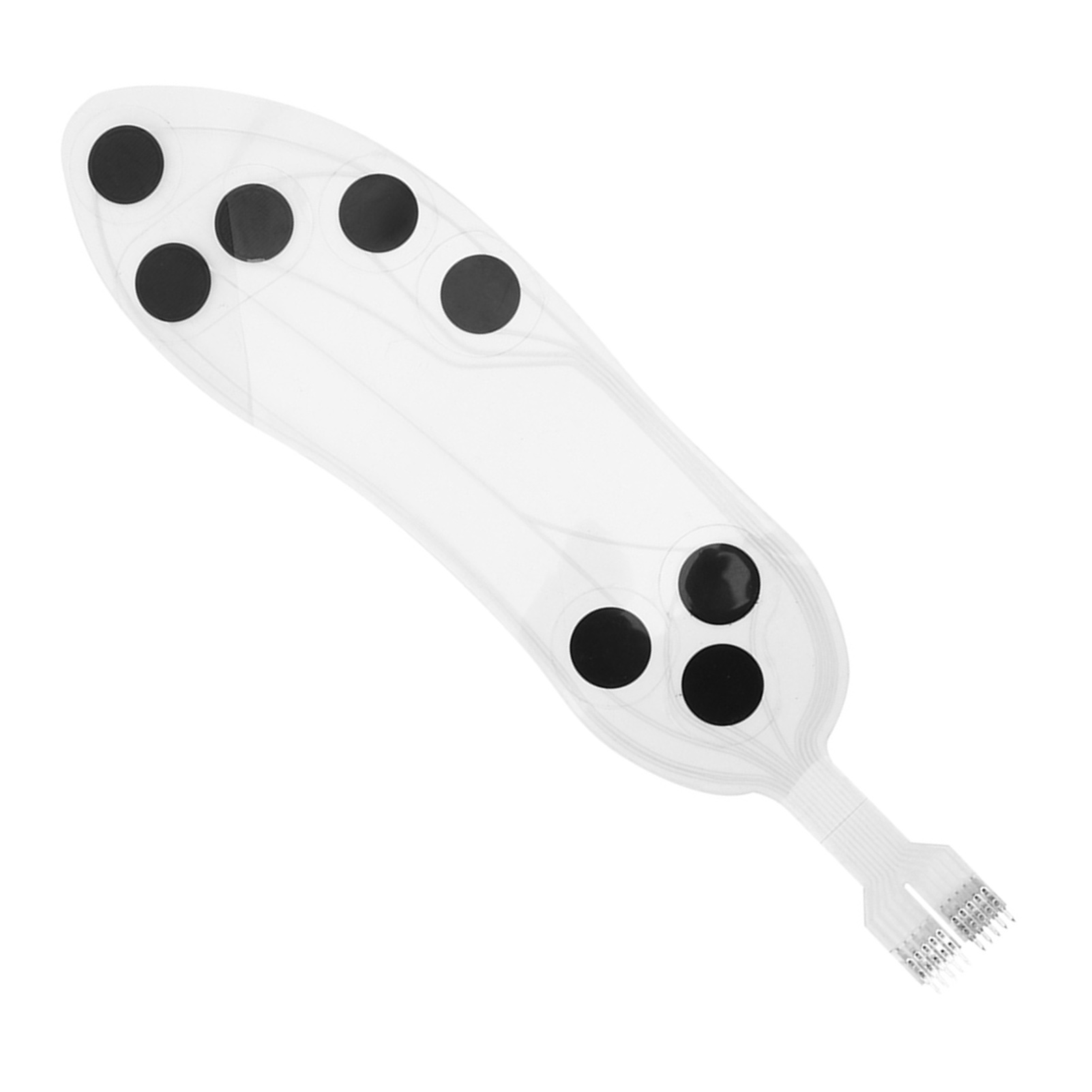 ZNX-01 Sensing Mat Pressure Se - Smart Insole Pressure avaliação e preço