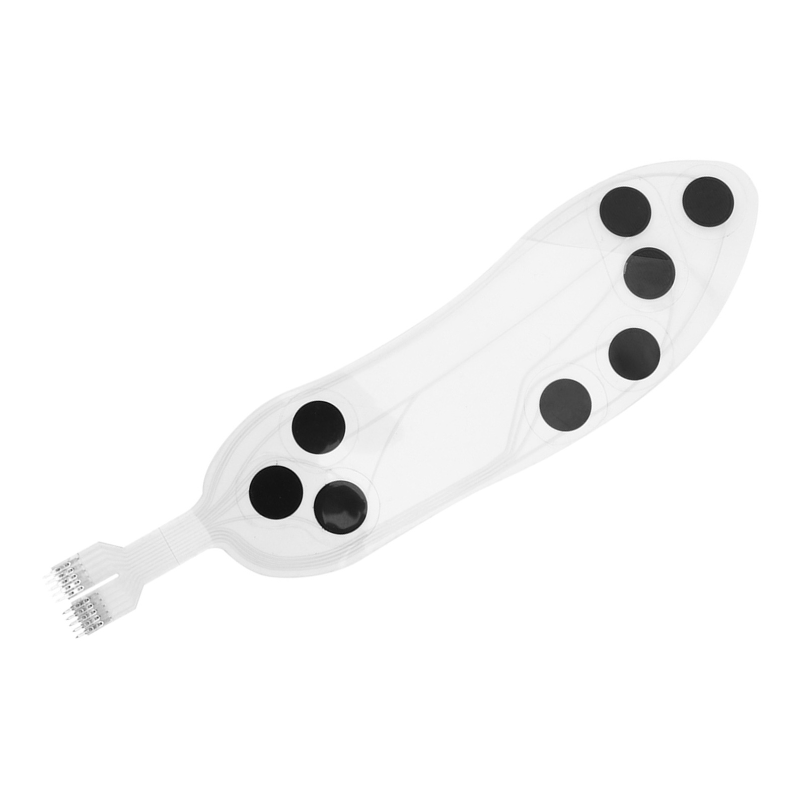 ZNX-01 Sensing Mat Pressure Se - Smart Insole Pressure avaliação e preço