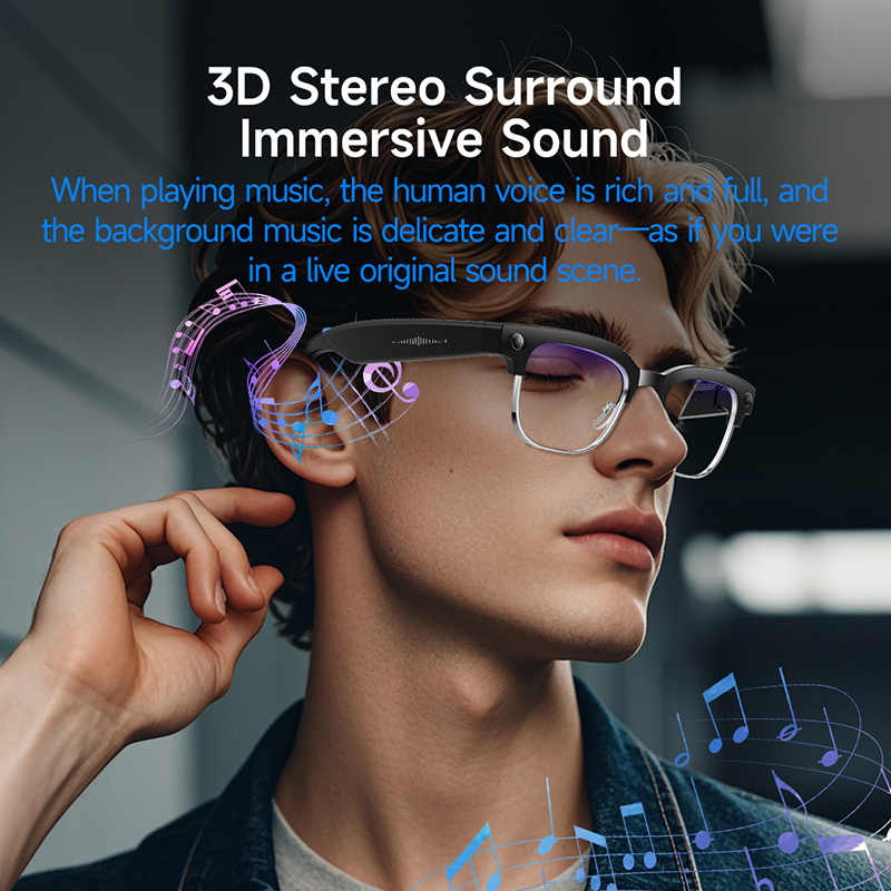 AI Smart Glasses AI Smart Tran - Smart Glasses Lens avaliação e preço