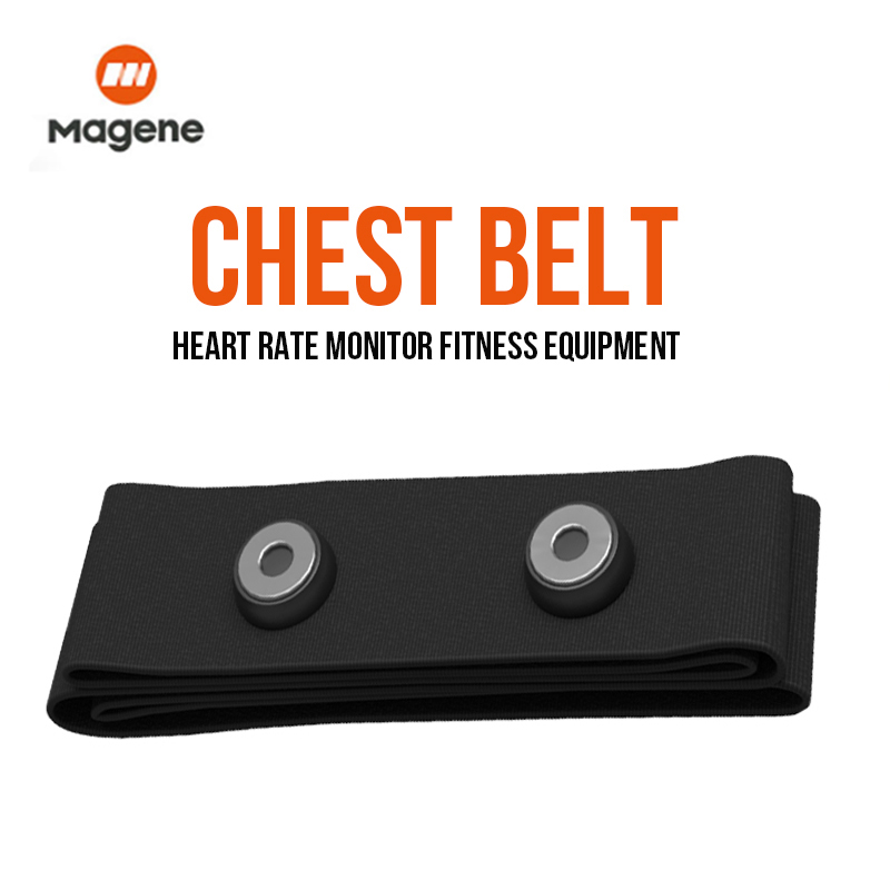 Magene Chest Strap of Heart Ra - Breath Rate Monitor avaliação e preço