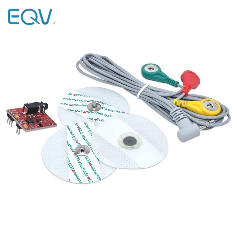Muscle Signal Sensor Emg Senso - Muscle Sensor Emg avaliação e preço