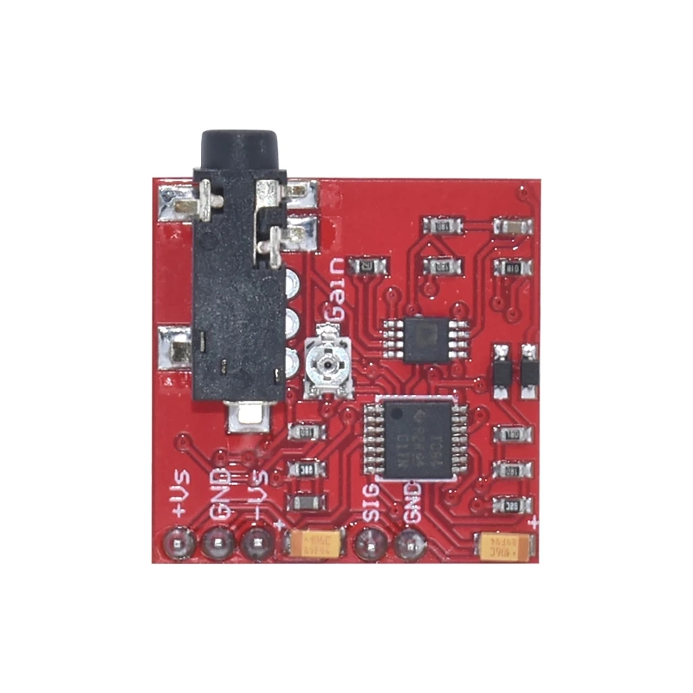 Muscle Signal Sensor Emg Senso - Muscle Sensor Emg avaliação e preço