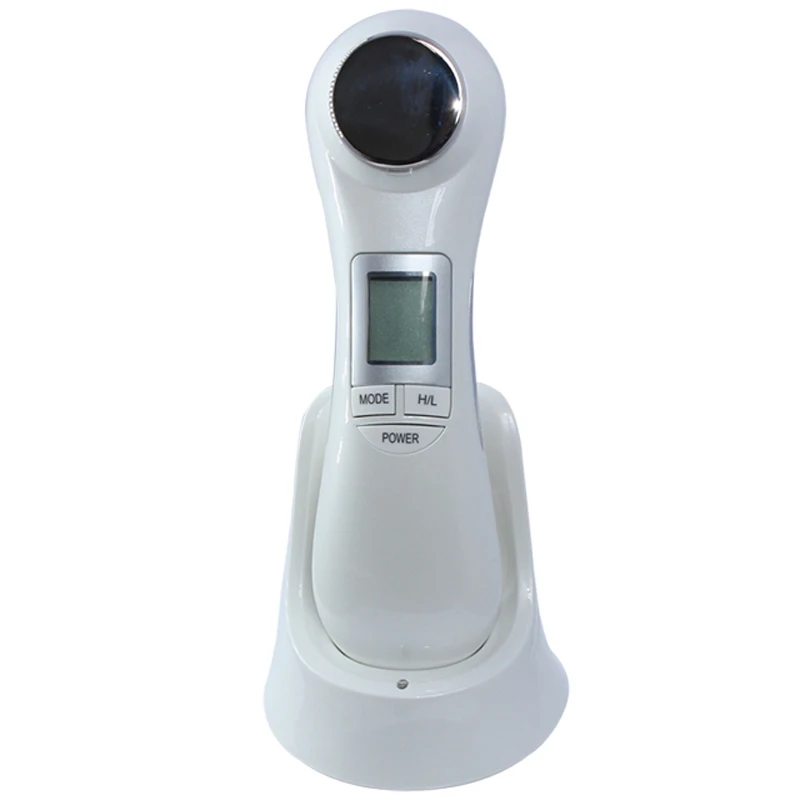Multifunctional RF Facial Lift - Galvanic Skin Sensor avaliação e preço