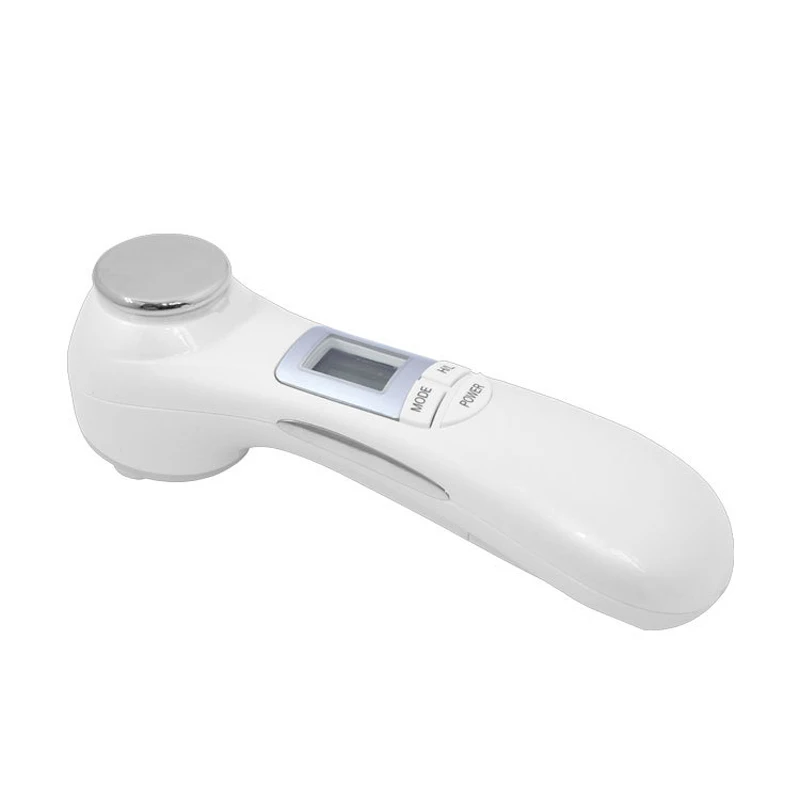 Multifunctional RF Facial Lift - Galvanic Skin Sensor avaliação e preço
