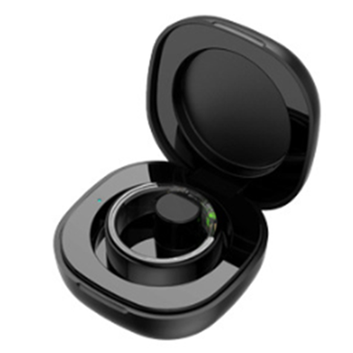 QA88X R08 Waterproof Smart Rin - Temperature Ring Skin avaliação e preço