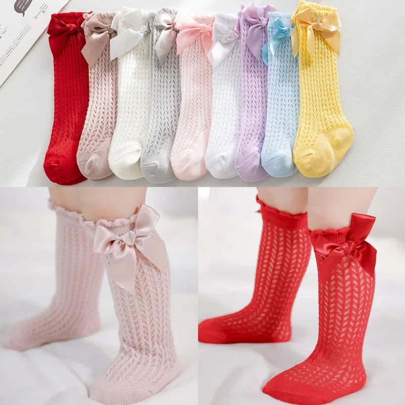 Simmer Spring Mesh Thin Cotton - Baby Sock Oximeter avaliação e preço