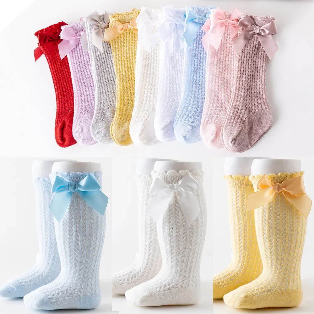 Simmer Spring Mesh Thin Cotton - Baby Sock Oximeter avaliação e preço
