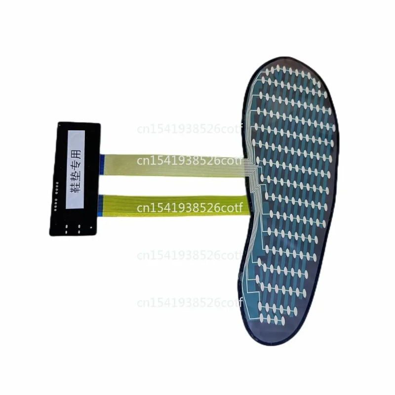 High Quality Multi-Area FSR Ty - Smart Insole Pressure avaliação e preço