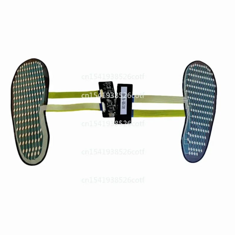 High Quality Multi-Area FSR Ty - Smart Insole Pressure avaliação e preço