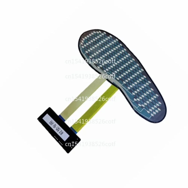 High Quality Multi-Area FSR Ty - Smart Insole Pressure avaliação e preço