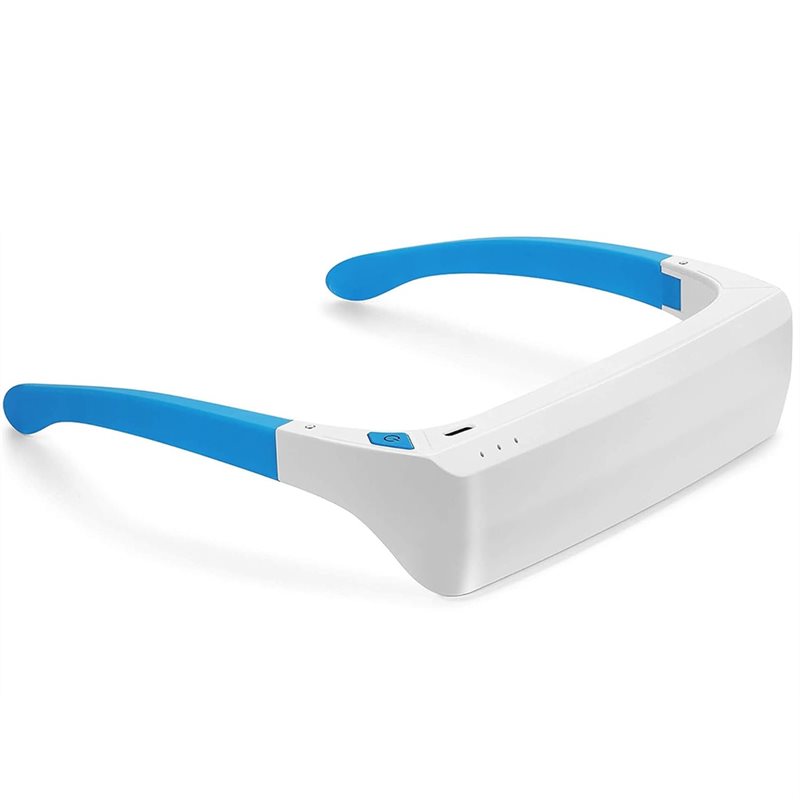 【PLAISIR】Red Light Therapy Gla - Light Therapy Glasses avaliação e preço