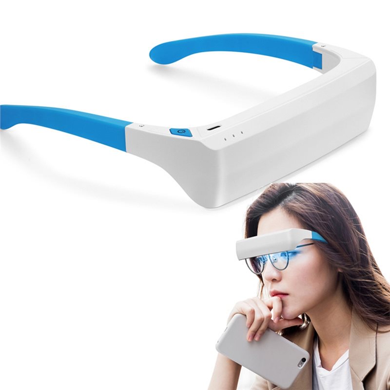 【PLAISIR】Red Light Therapy Gla - Light Therapy Glasses avaliação e preço
