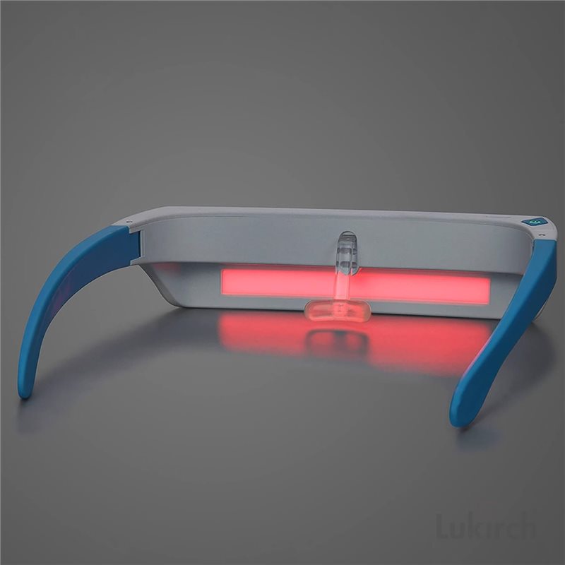 【PLAISIR】Red Light Therapy Gla - Light Therapy Glasses avaliação e preço