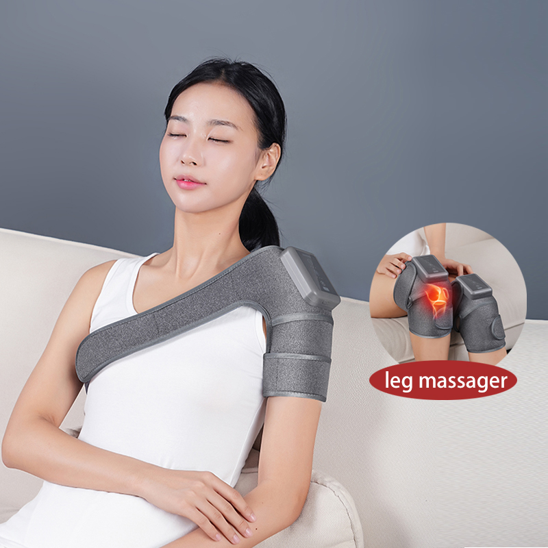 High Quality Smart Arthritis H - Smart Knee Wrap avaliação e preço
