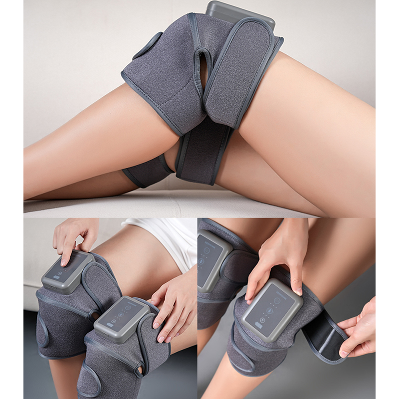 High Quality Smart Arthritis H - Smart Knee Wrap avaliação e preço