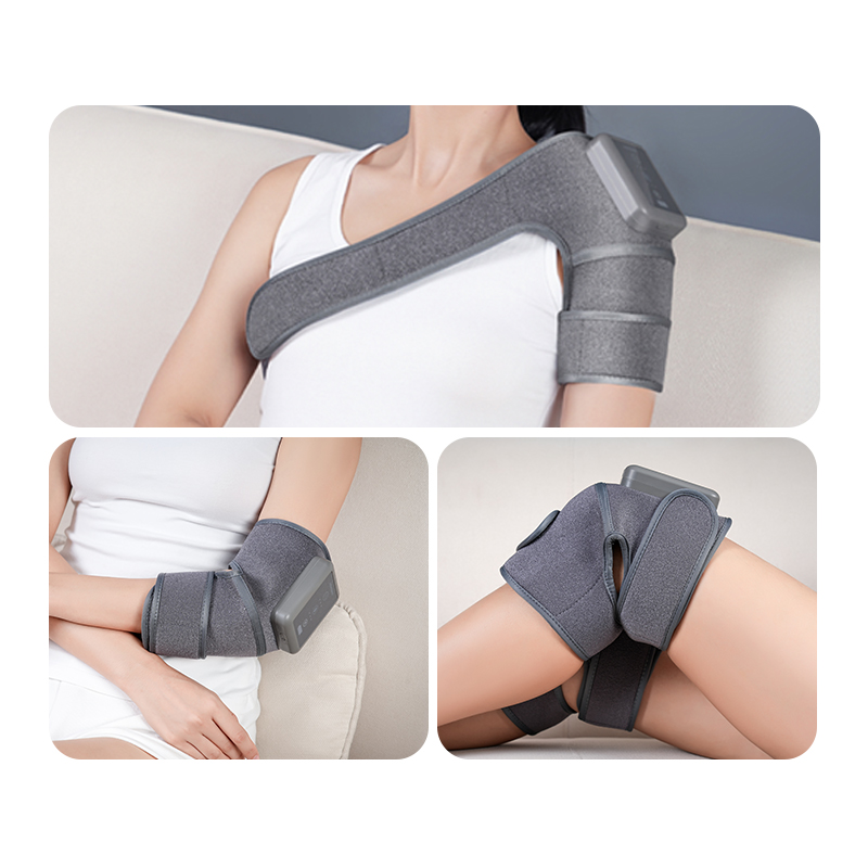 High Quality Smart Arthritis H - Smart Knee Wrap avaliação e preço