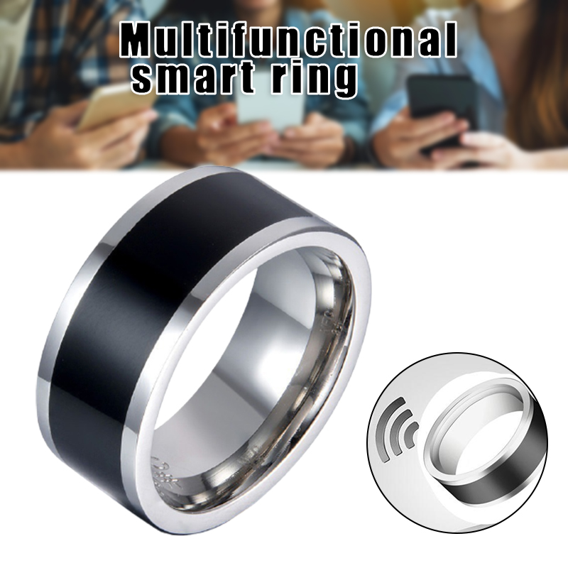 NFC Smart Finger Ring for Wome - Smart Ring Nfc Pay avaliação e preço