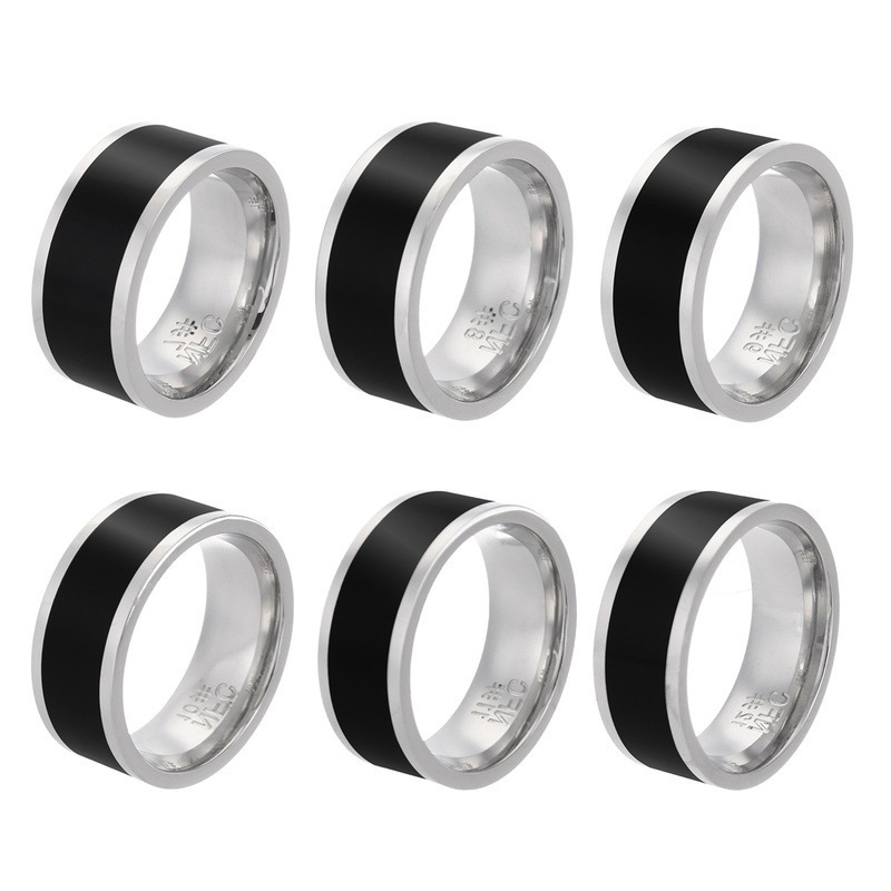 NFC Smart Finger Ring for Wome - Smart Ring Nfc Pay avaliação e preço