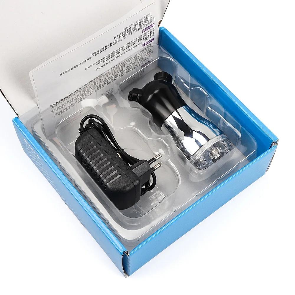 RF Radio Frequency Body Face M - Galvanic Skin Sensor avaliação e preço