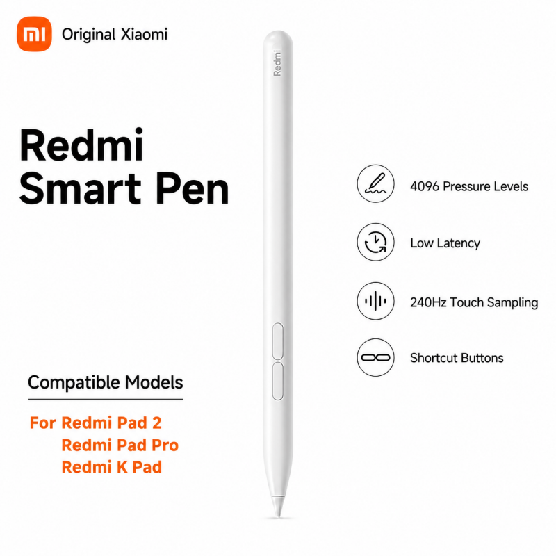 Original REDMI Smart Pen for R - Smart Insole Pressure avaliação e preço