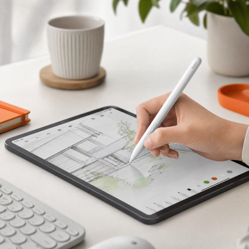 Original REDMI Smart Pen for R - Smart Insole Pressure avaliação e preço