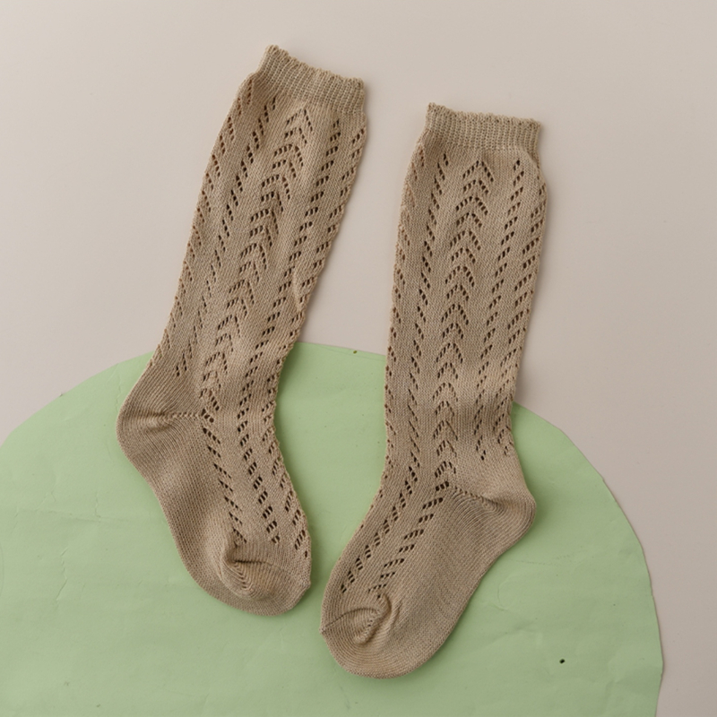 New Summer Children Socks Baby - Baby Sock Oximeter avaliação e preço